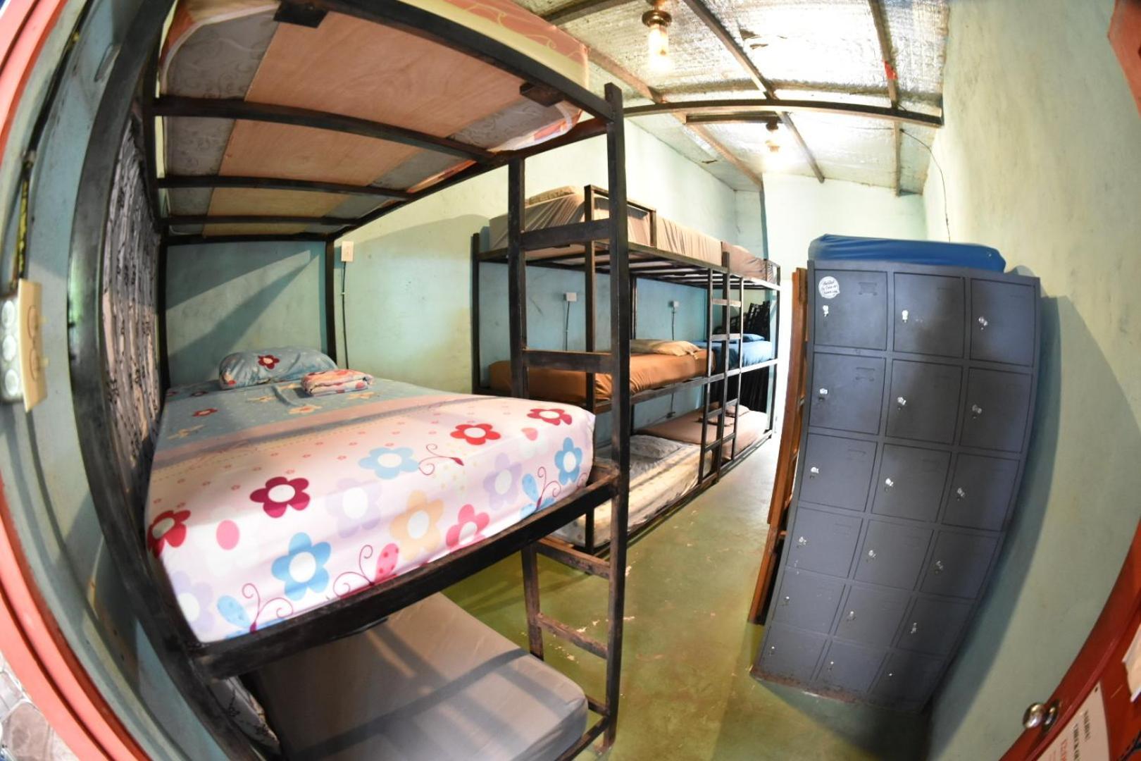 Hostal La Casa De Juan El Valle de Anton Ngoại thất bức ảnh